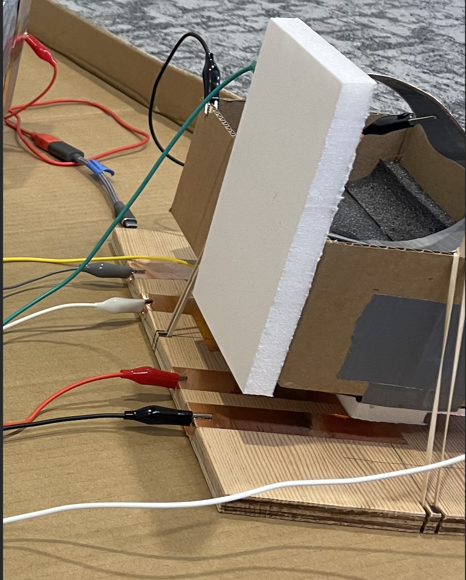 Drumstick Game Controller Kit 11 Steps Instructables