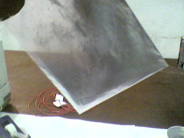 Flash Powder