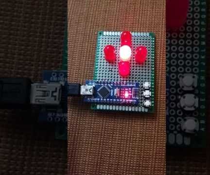 Arduino Nano Multiplication/Division Signs