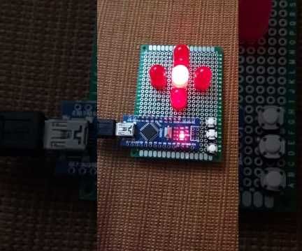 Arduino Nano Multiplication/Division Signs : 9 Steps (with Pictures ...