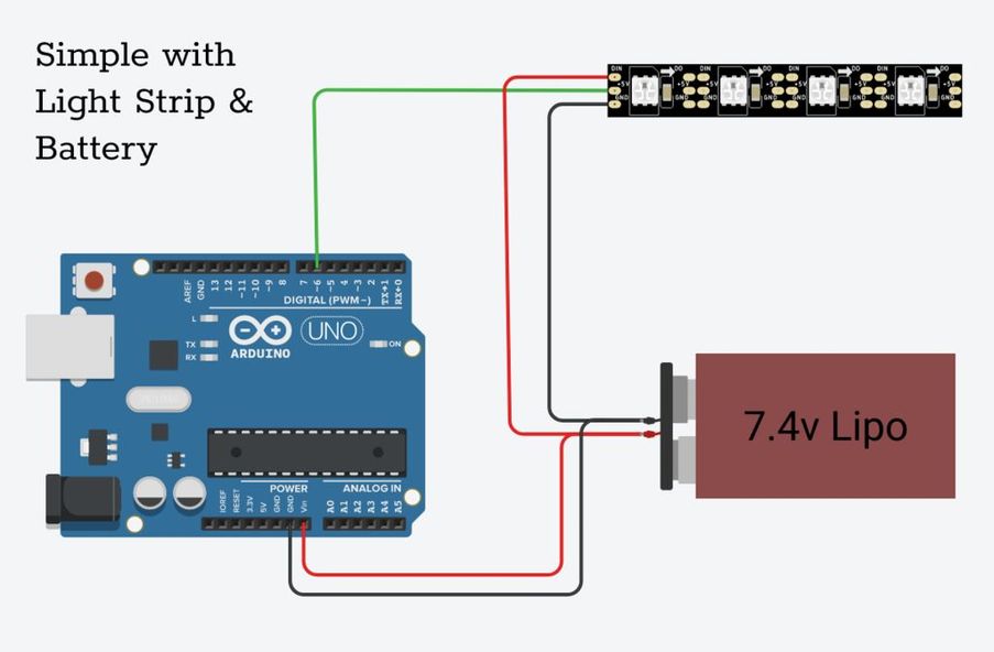 Picture of Assemble Arduino