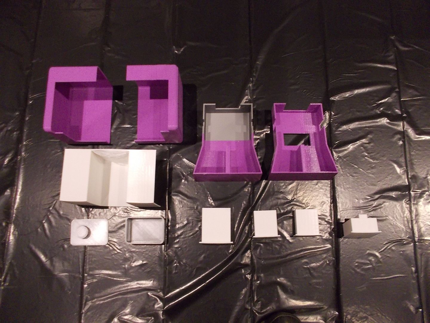 Polyurethane Foam Soft Robot 9 Steps (with Pictures) Instructables