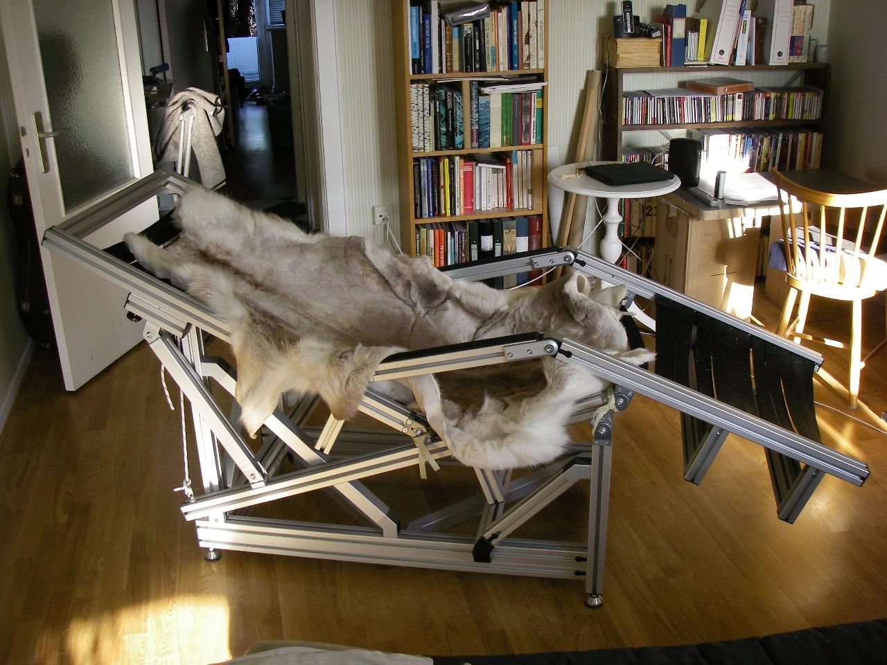 Chaise Longue