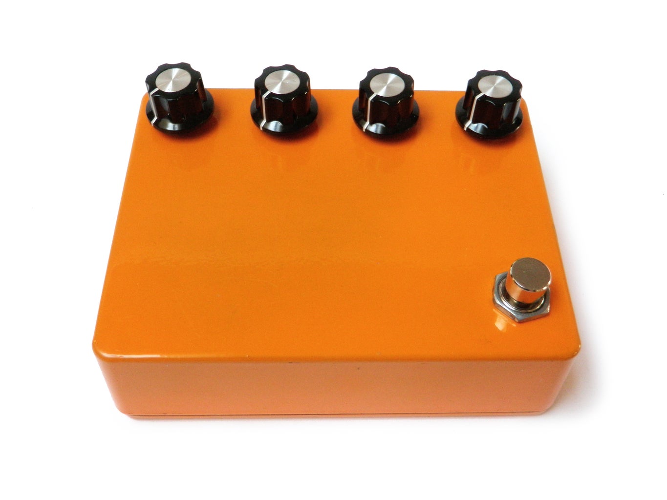 Arduino Guitar Pedal : 23 Steps (with Pictures) - Instructables