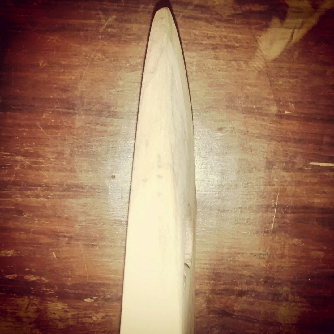 DIY Body Surfing Hand Plane 3 Steps Instructables