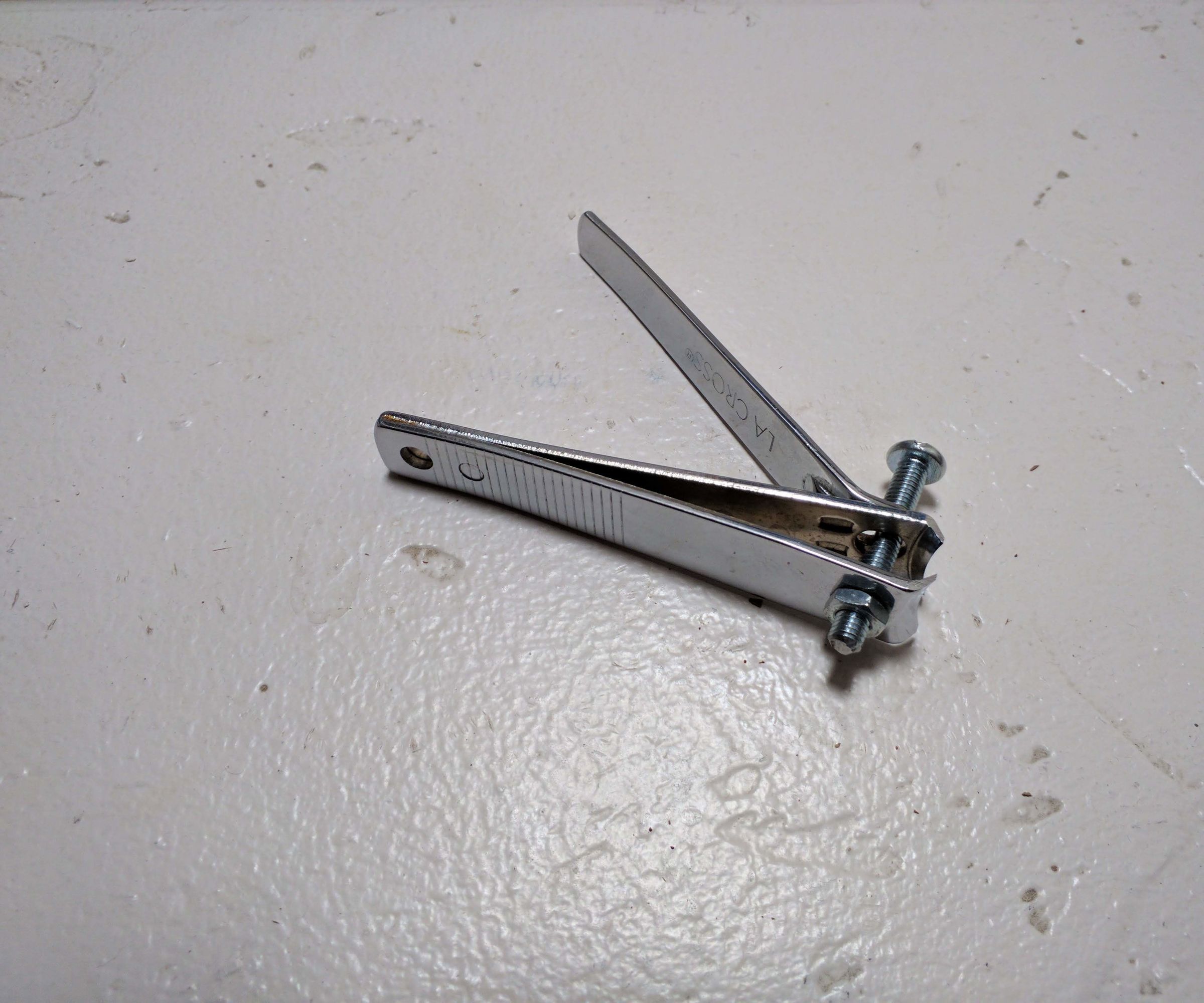 Better Nail Clippers