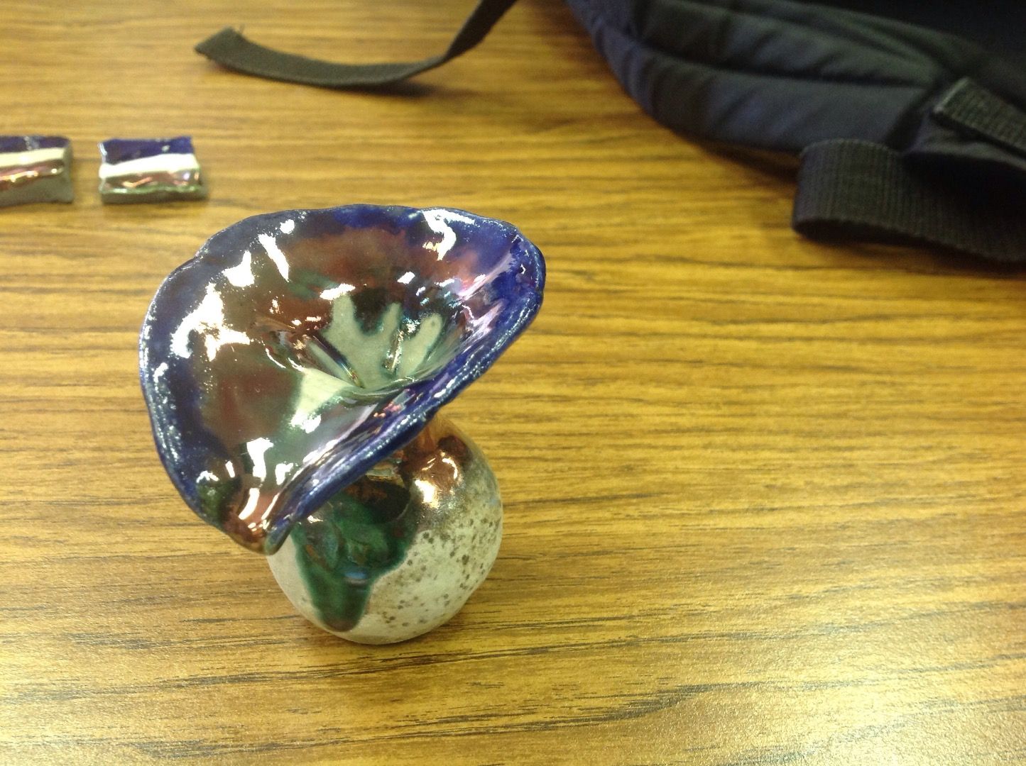 Raku Pottery 7 Steps Instructables