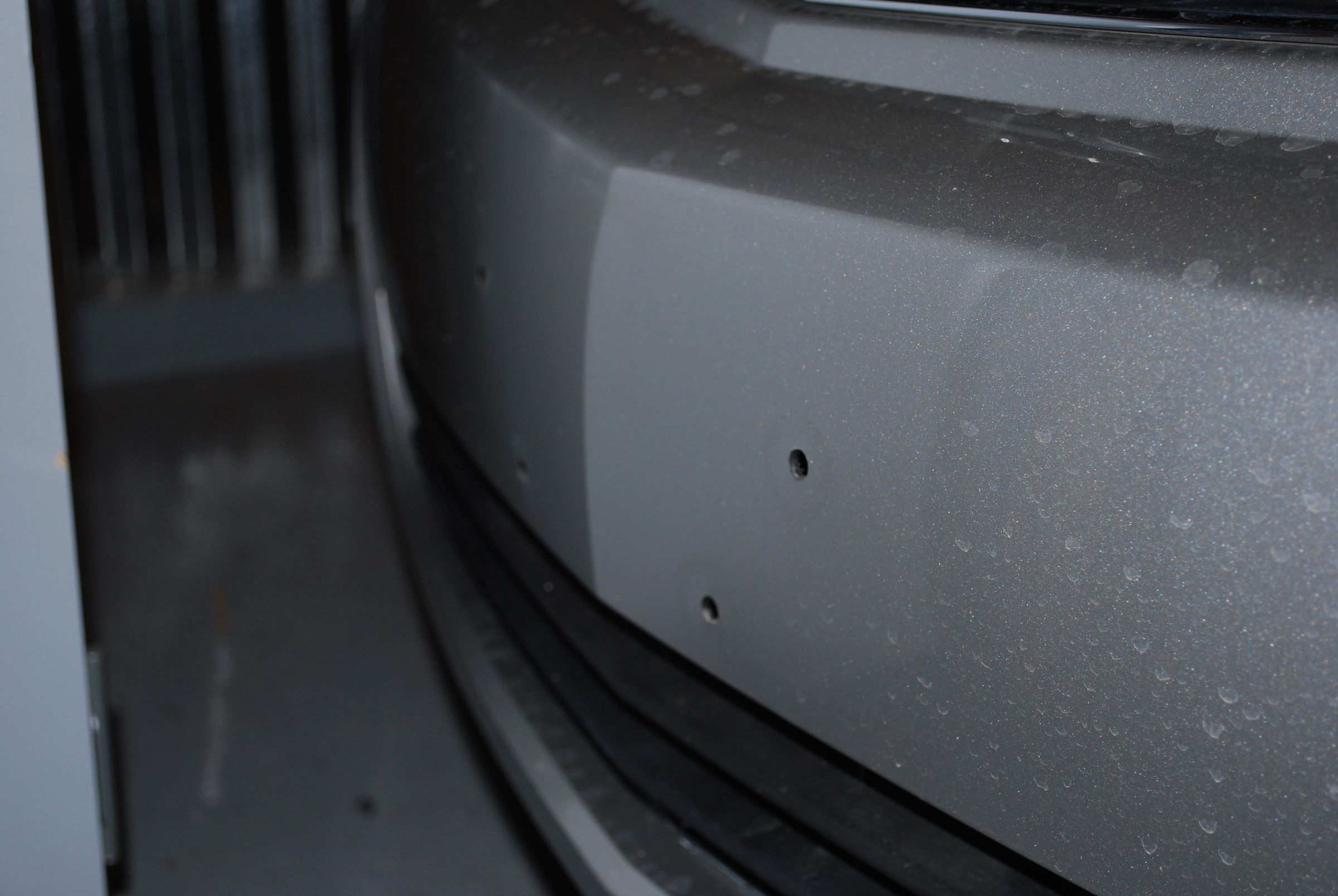 Repairing Stripped License Plate Holes www.instructables.com