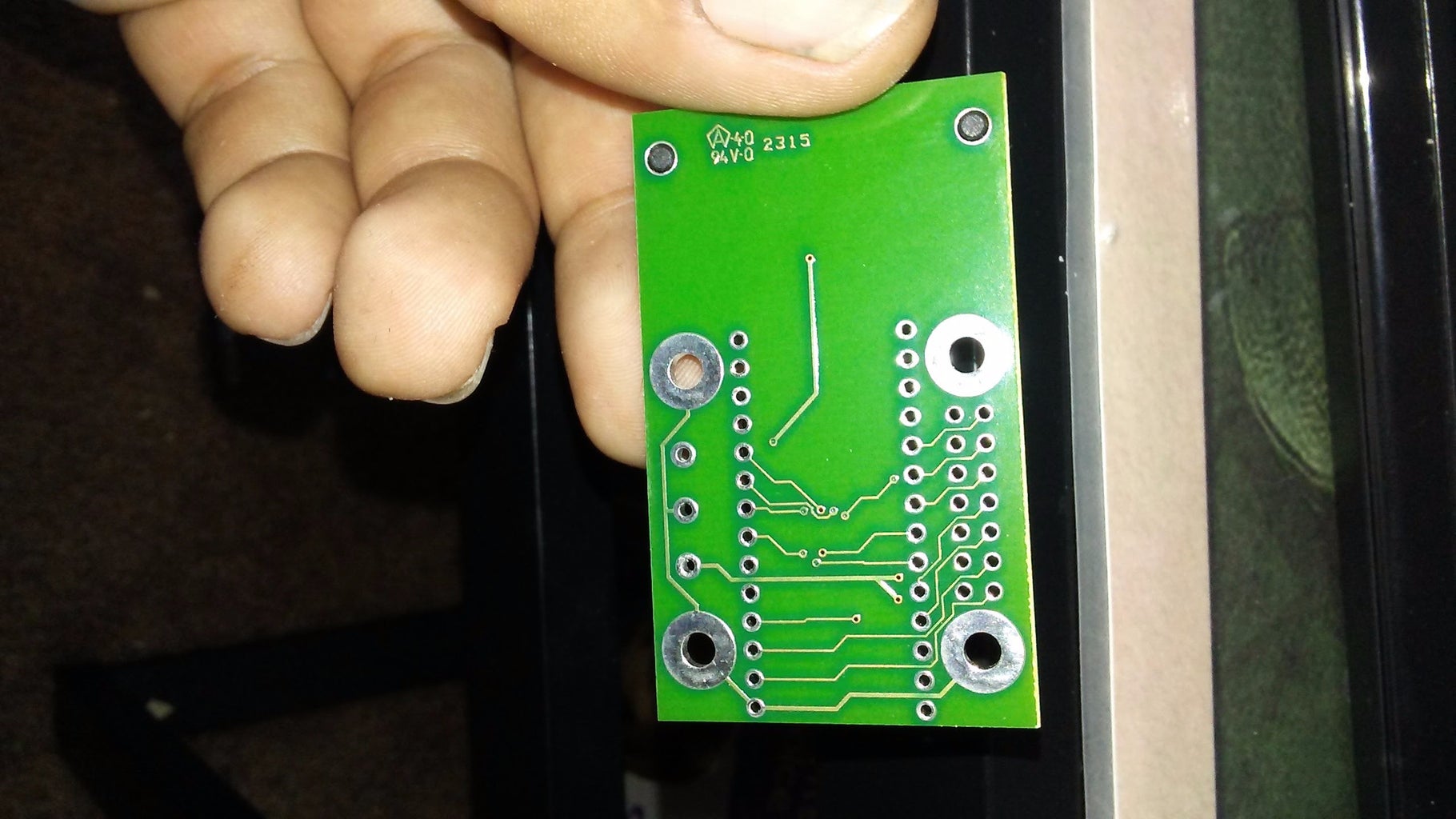 LED Video Array (the Easy Way) : 5 Steps - Instructables