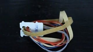 HD 5 Simple Life Hacks Using Bread Clips Part 6