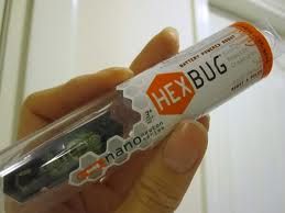 How to Make Your Hexbug Nano FASTER!