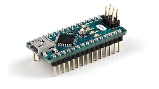 Burn Bootloader Into Arduino Nano 3.0 Clone Board : 11 Steps ...