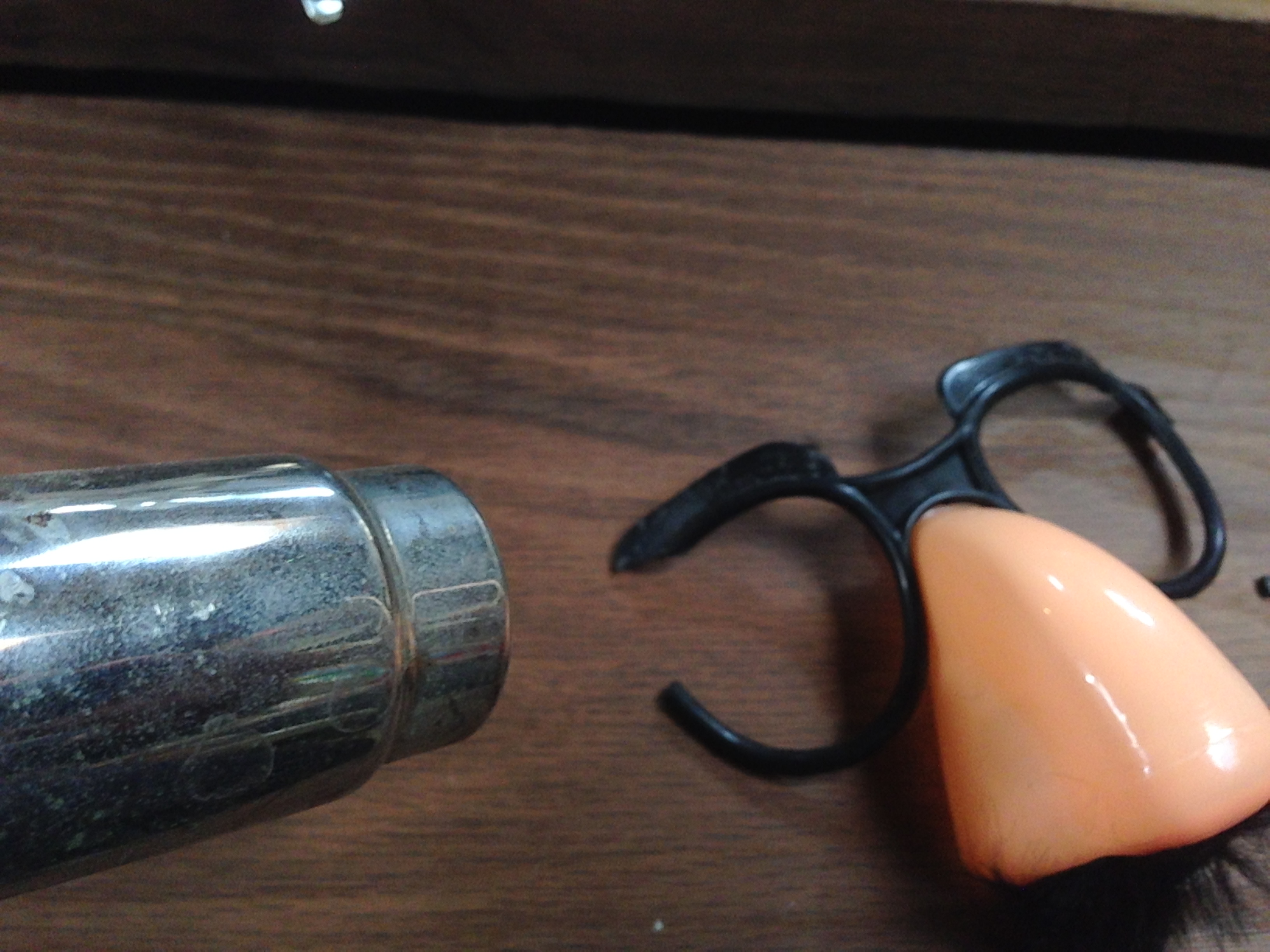 Epic Google Glass Hack! 8 Steps Instructables