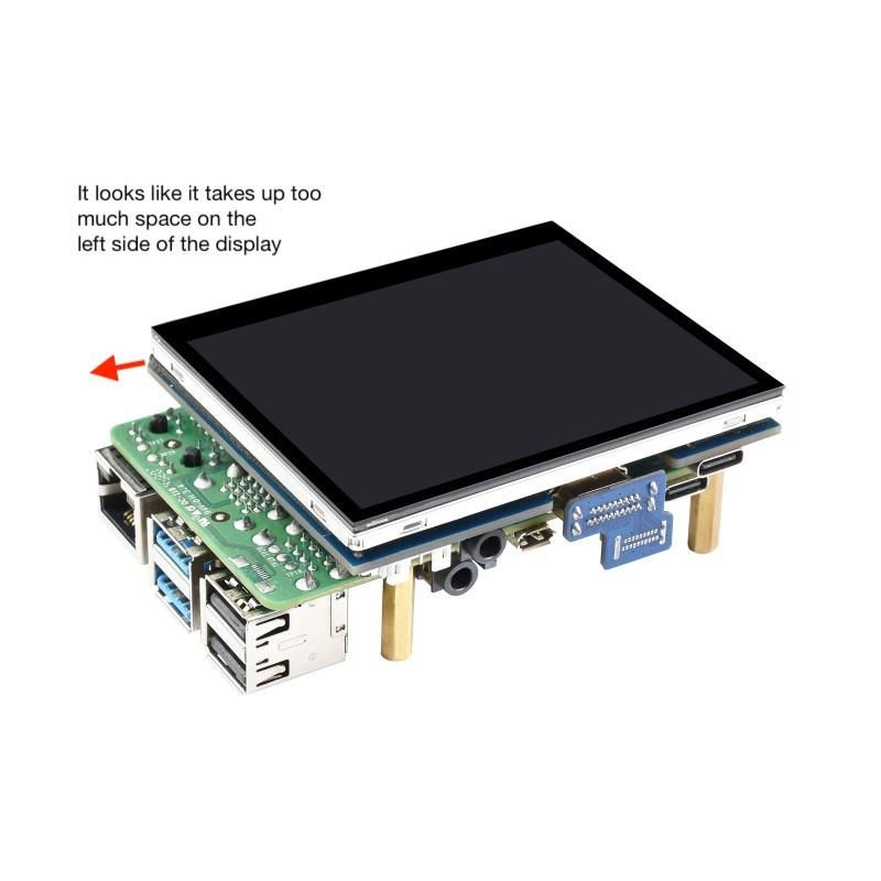 Making a Small Mac From a Raspberry Pi 3 : 7 Steps (with Pictures ...