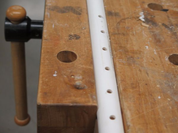 Pvc Saxaphone Tutorial PVC Saxophone! : 5 Steps (with Pictures) - Instructables