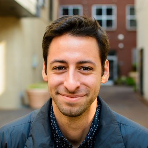 author