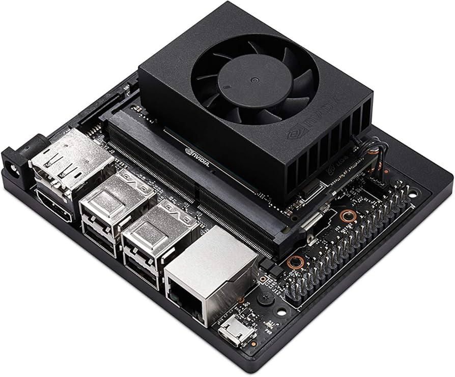 Install Ubuntu 20.04 Jetpack 5.1.1 on the Nvidia Jetson Xavier NX