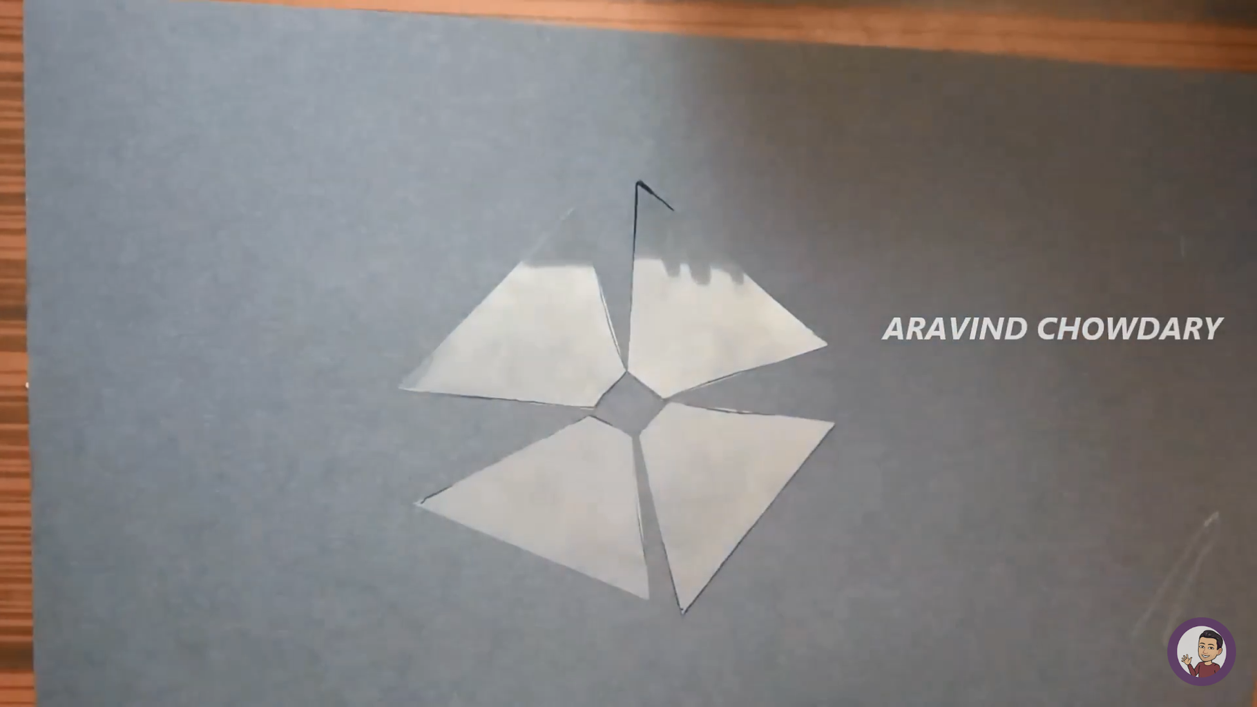 DIY 3D Hologram Projector Simple and Easy : 11 Steps Circuit Diagram