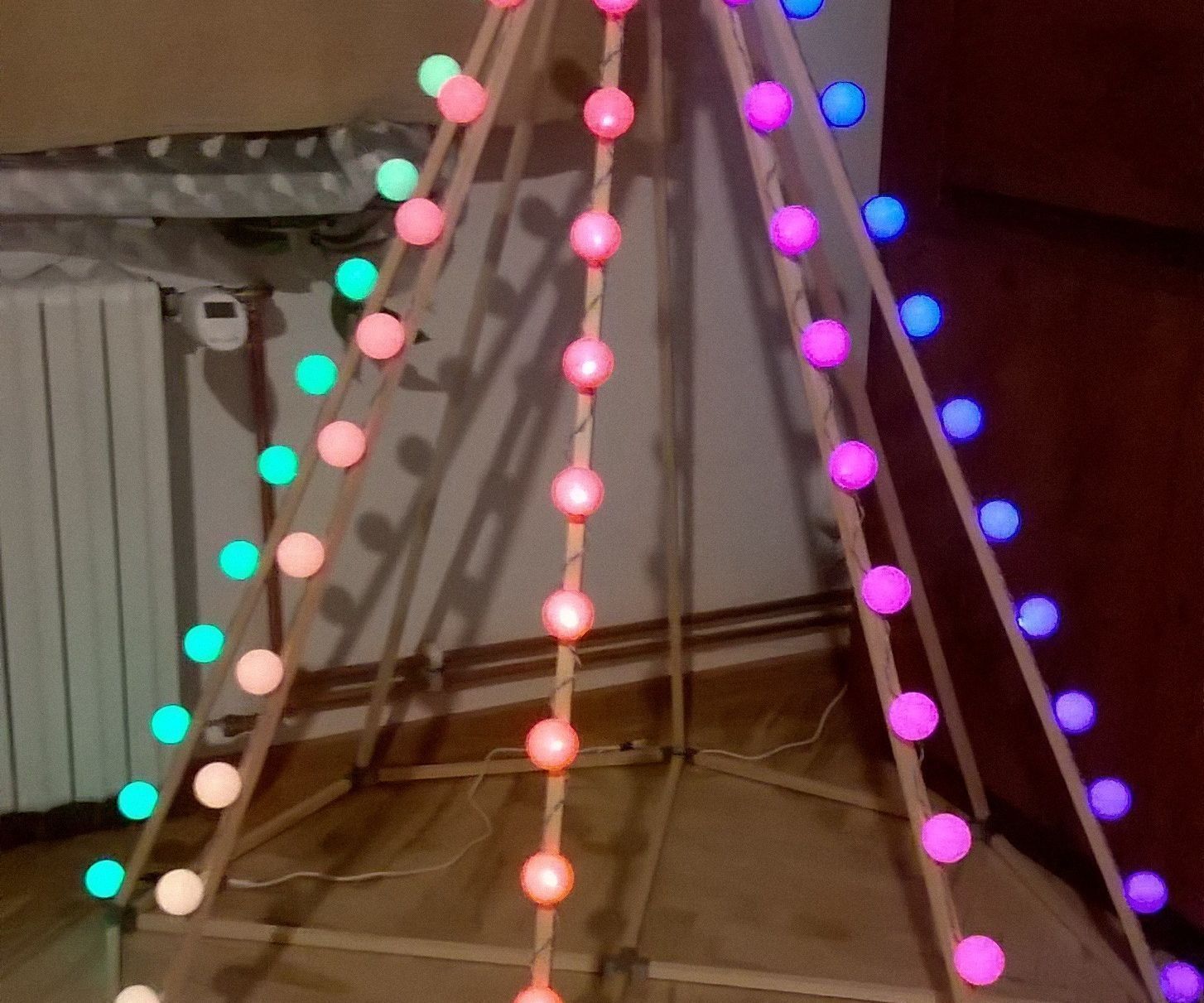 XMas Tree
