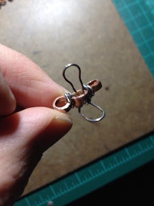 Connecting the Ends: Tail
