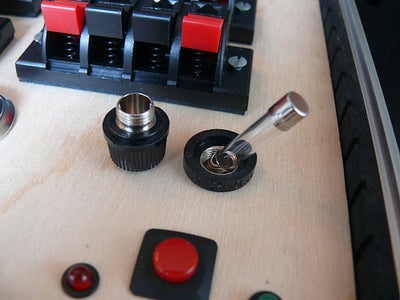 Testing Your Wiring