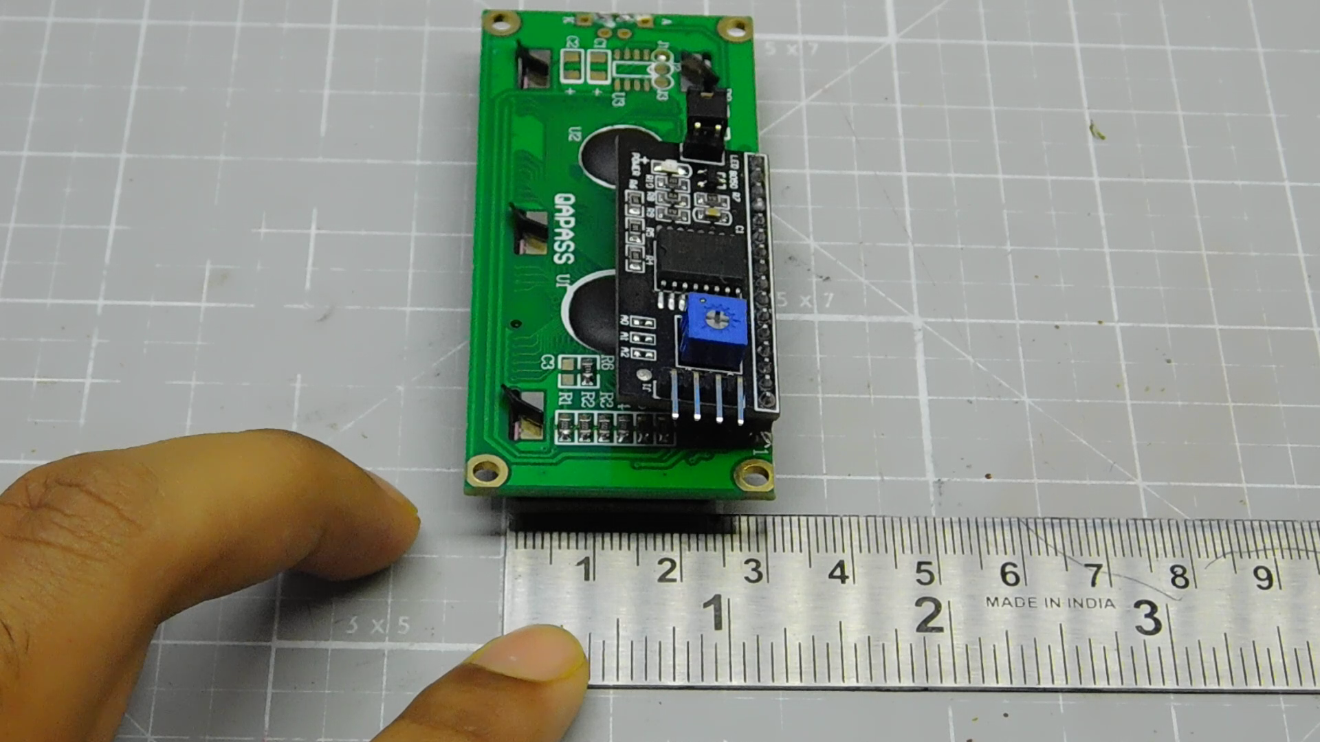 The Most Annoying Alarm Clock Ever! 15 Steps (with Pictures