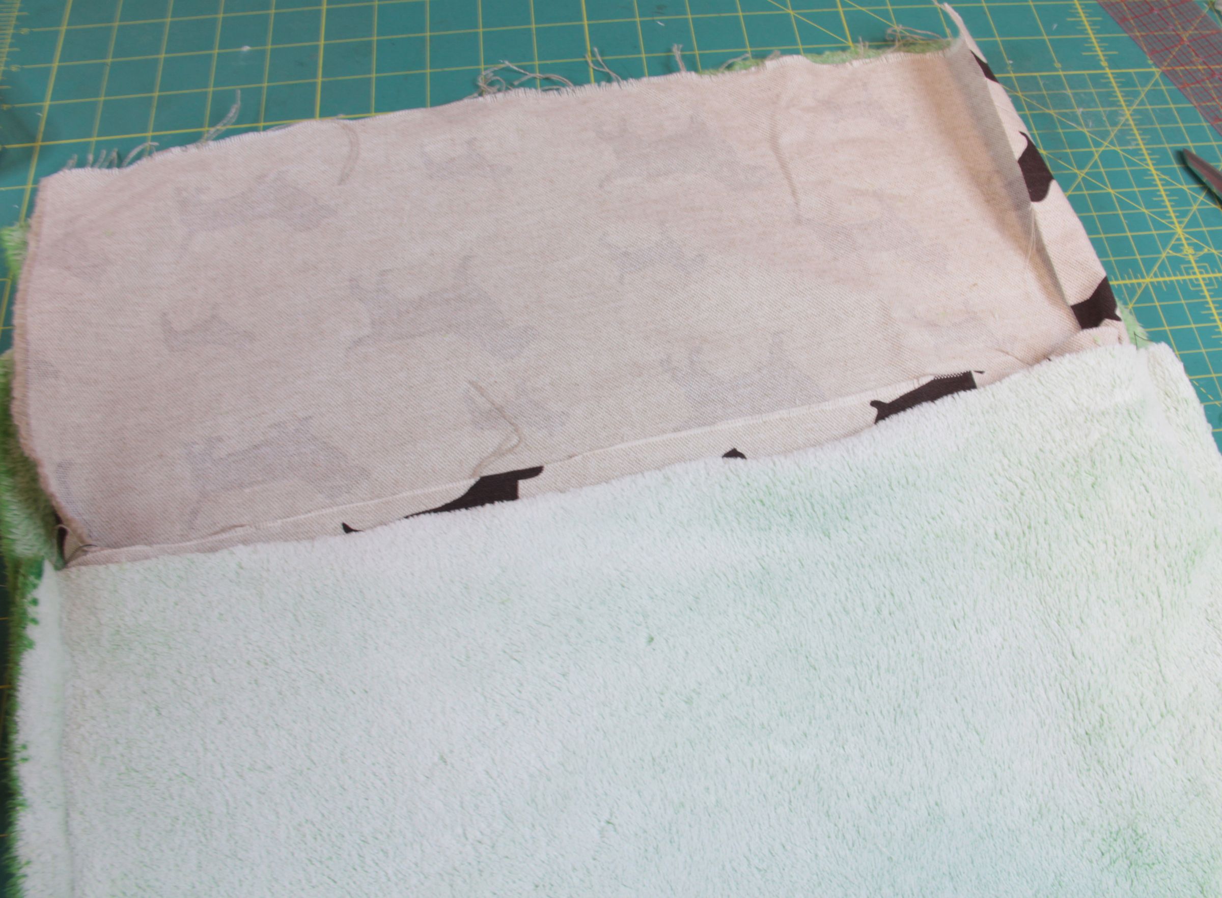 Easy to Make Laptop Sleeve 6 Steps (with Pictures) Instructables