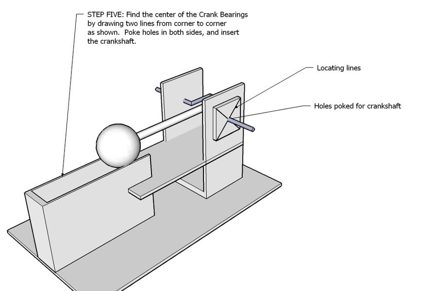 Toilet Paper Engine : 7 Steps (with Pictures) - Instructables