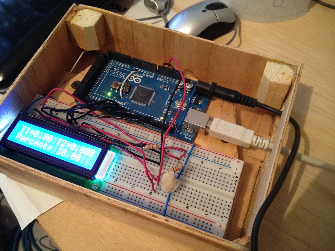 Portable Arduino Prototyping Box - Instructables