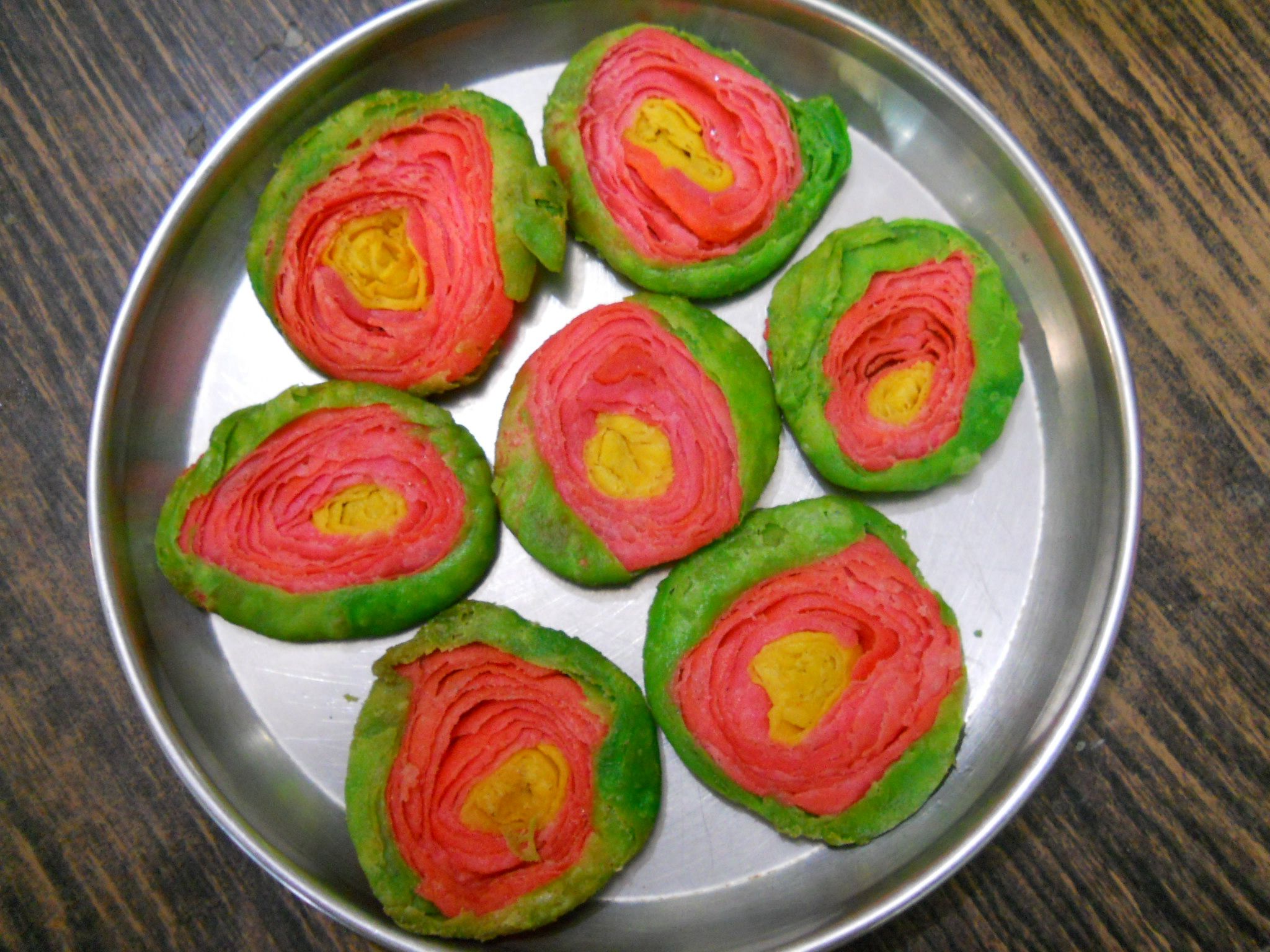 Chirote- Crispy Snack