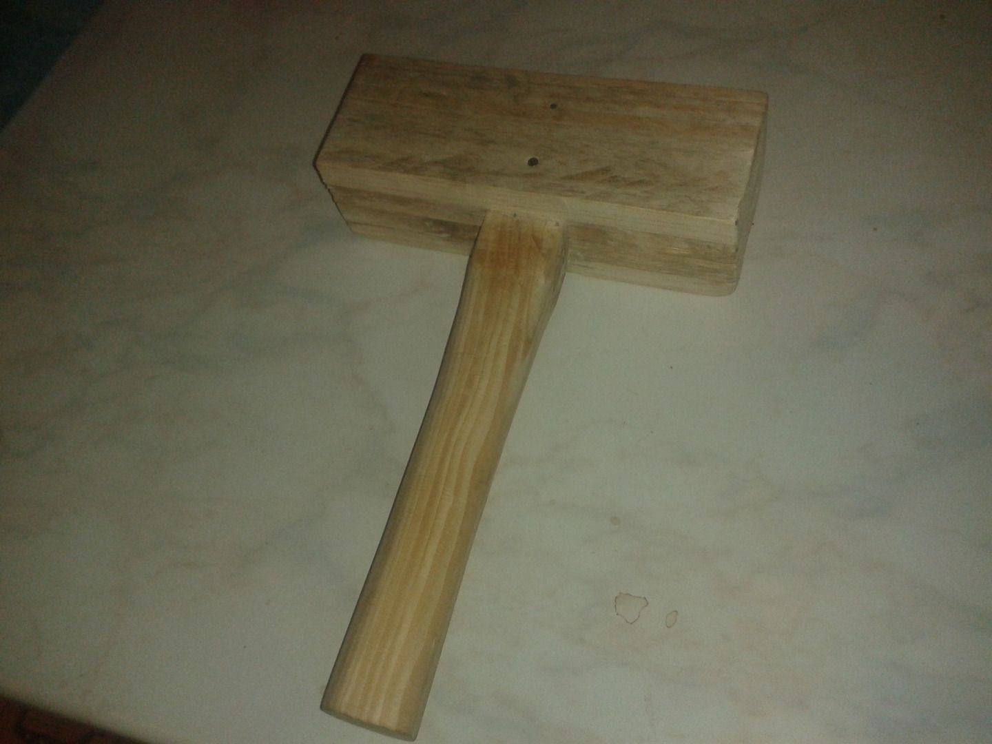 Mallet From Pallets (with Pictures) Instructables