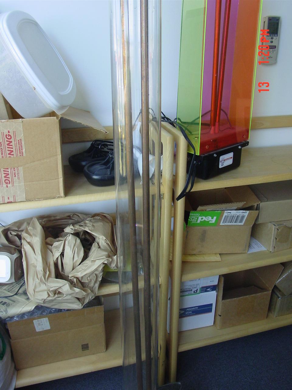 Instructables HQ Trip: 4/13/08