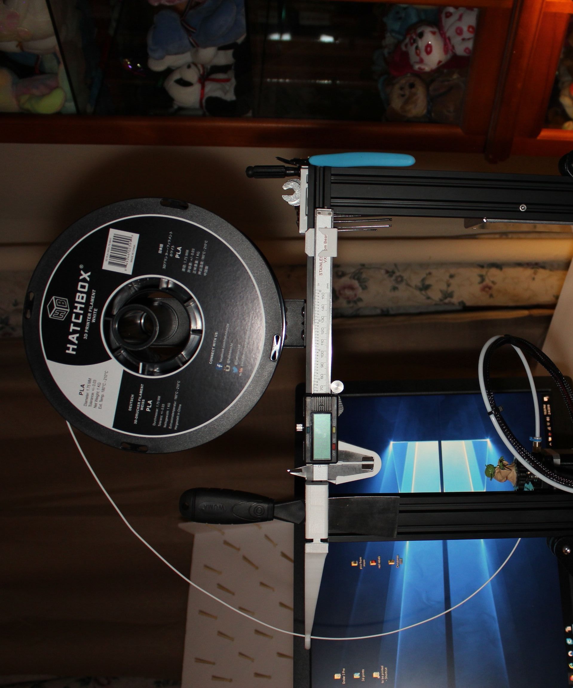 Ender 3 Pro: Initial Setup and Recommended Prints