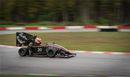 McGill Formula Electric