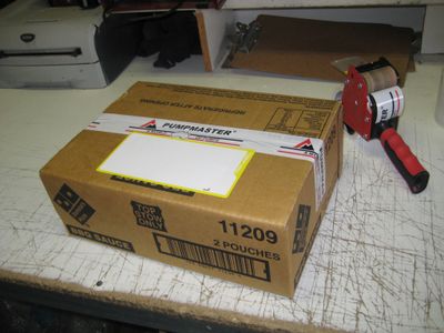 Free Boxes - Free Waste Removal