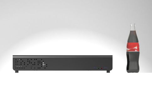 The !nverse Case Project