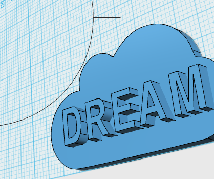 DREAM KEY CHAIN - Design Tech - Work Plan