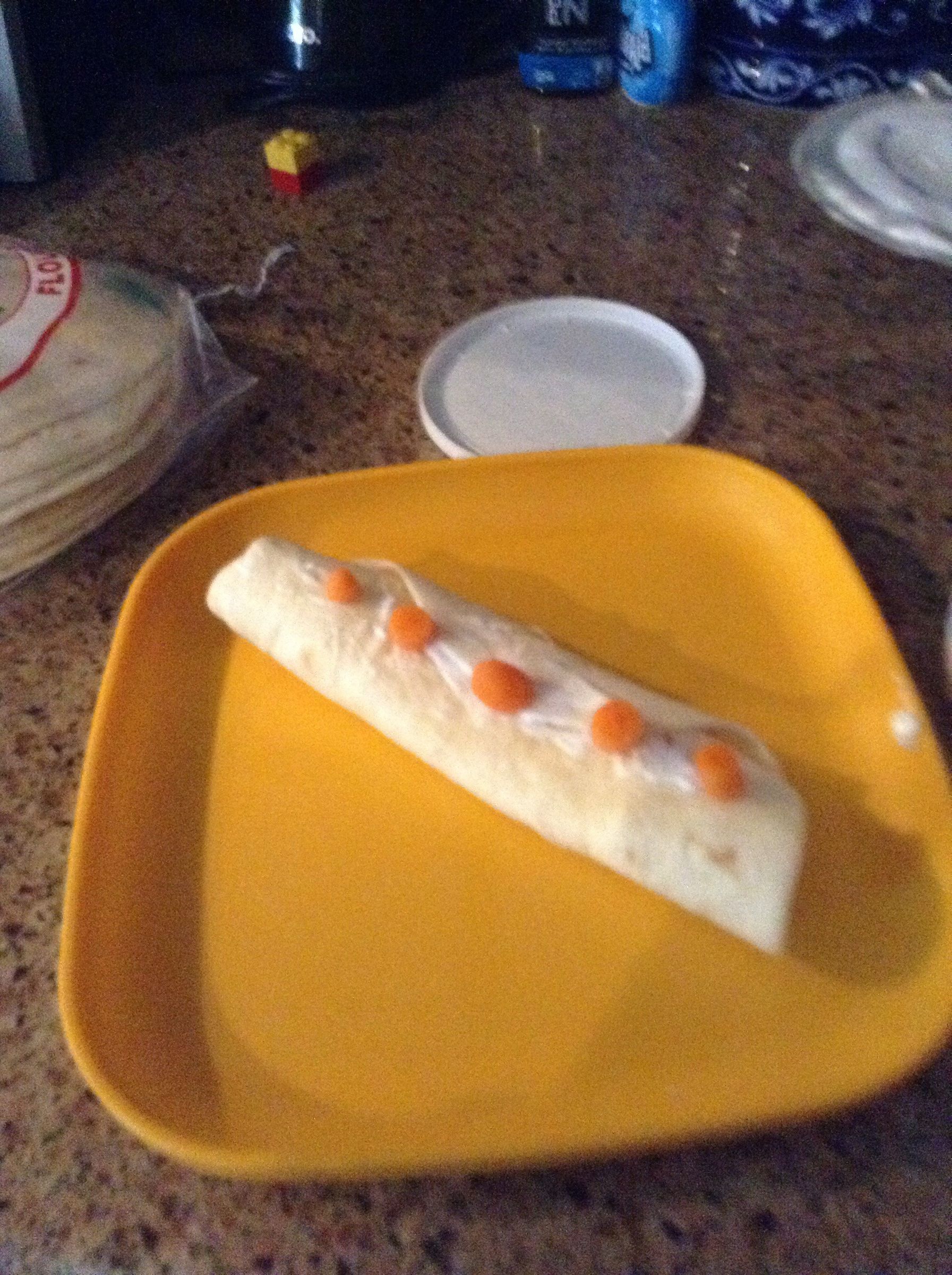 Healthy Snack