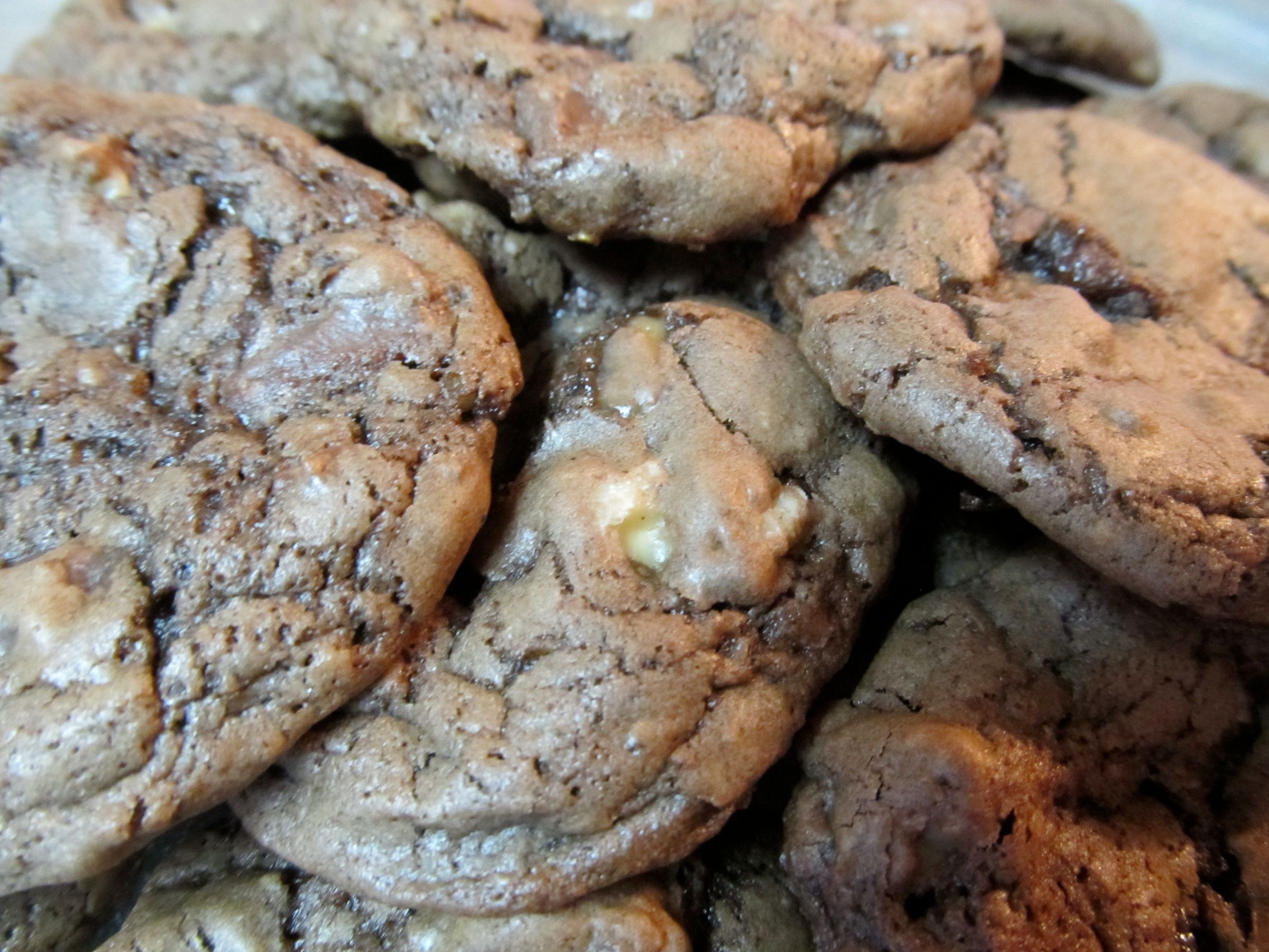 W.T.F Cookies