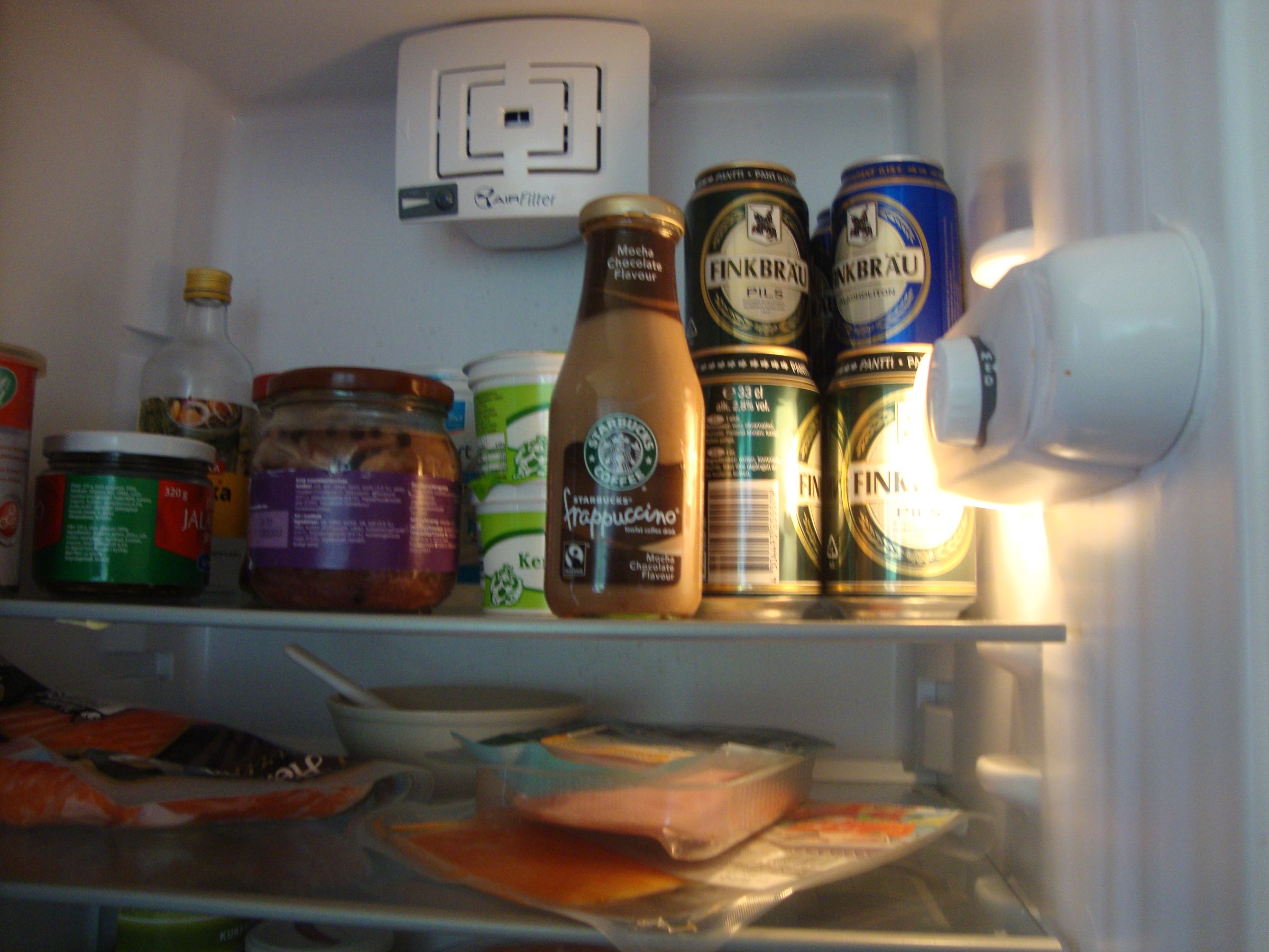 Ice Coffee