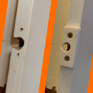 Repairing Various Things Around the House Using Fusion 360 and 3D-printing