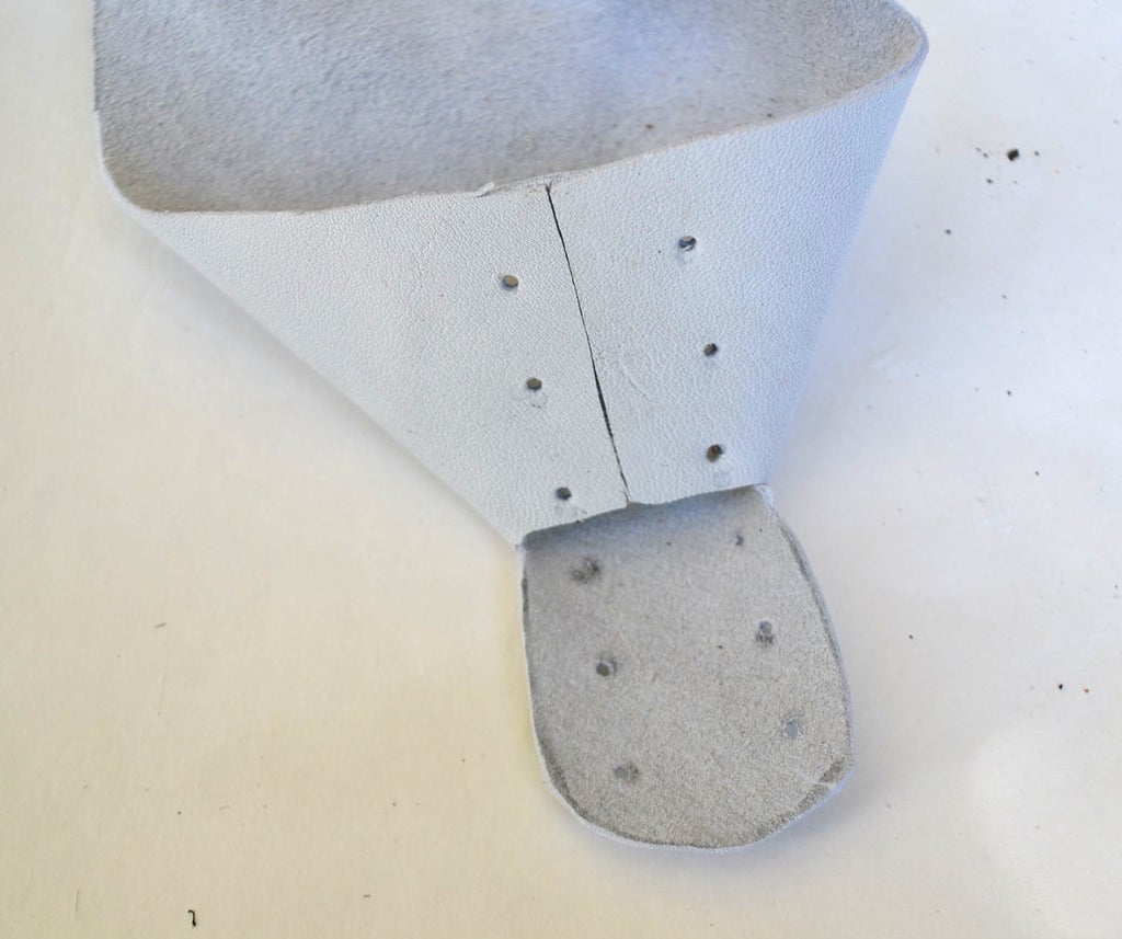 ○DIY MOCCASIN○ : 10 Steps (with Pictures) - Instructables diy-moccasin-10-steps-with-pictures-instructables