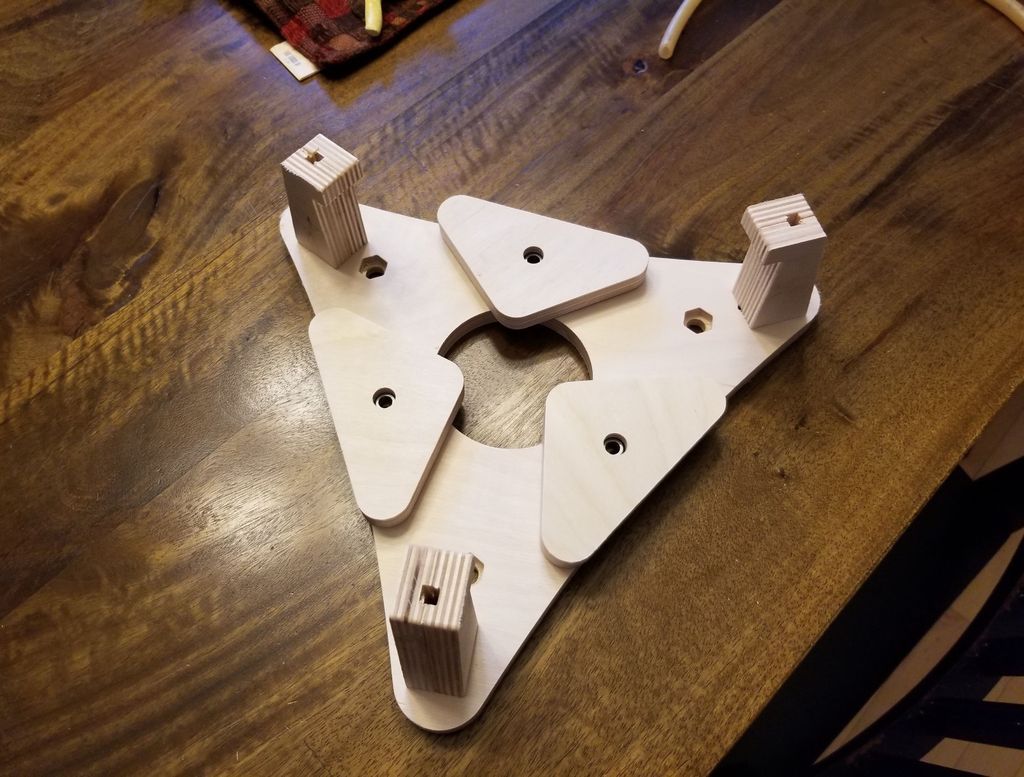 10inch Dobsonian Telescope 6 Steps (with Pictures)