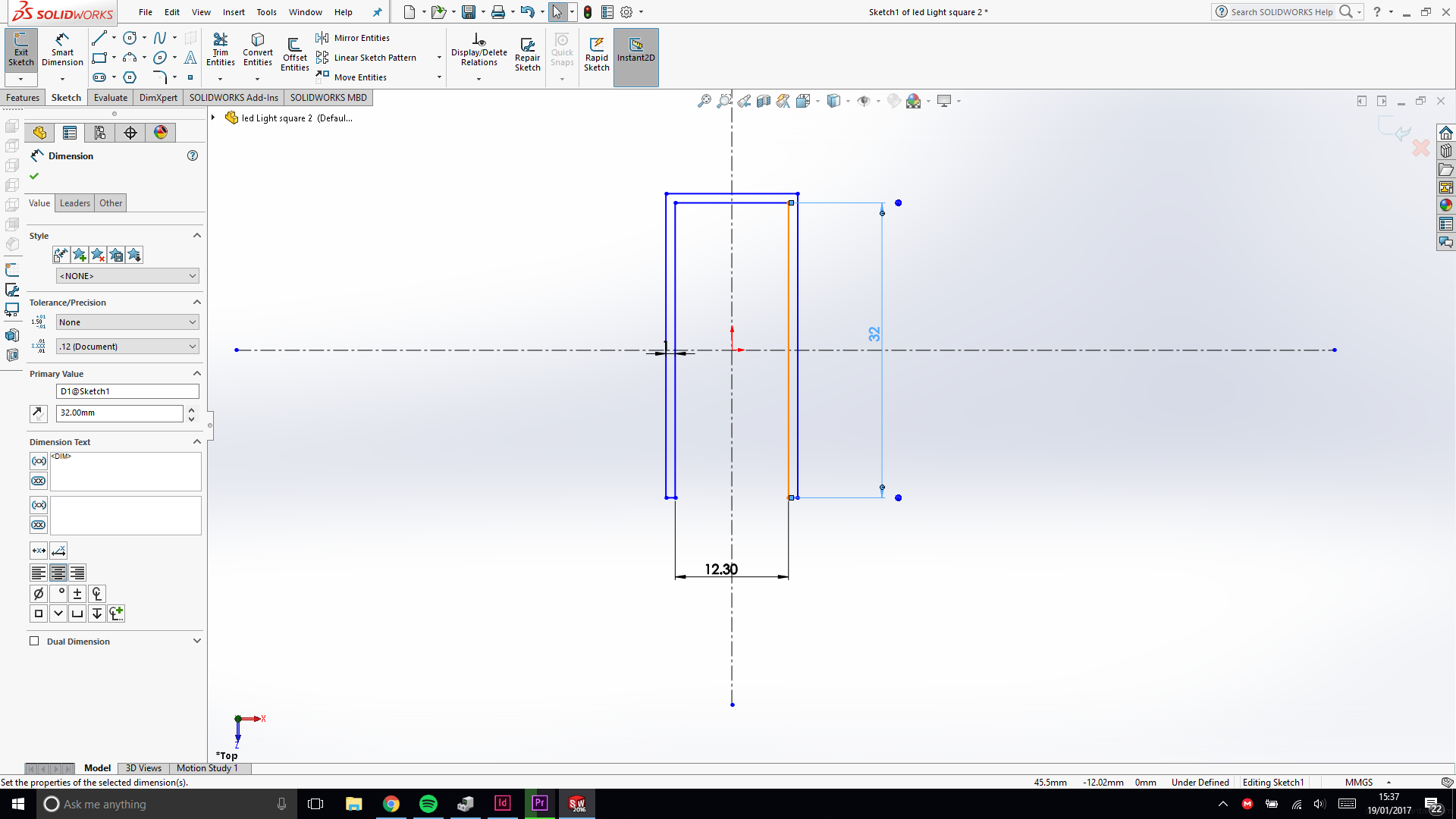 3D Printed USB Light Cubes : 5 Steps (with Pictures) - Instructables