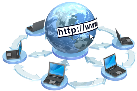 Get Your Website Hosted