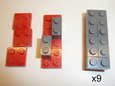 Start Assembling Sticks