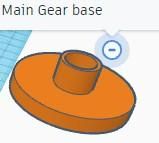 Print the Needed STL Files on Your 3D Printer