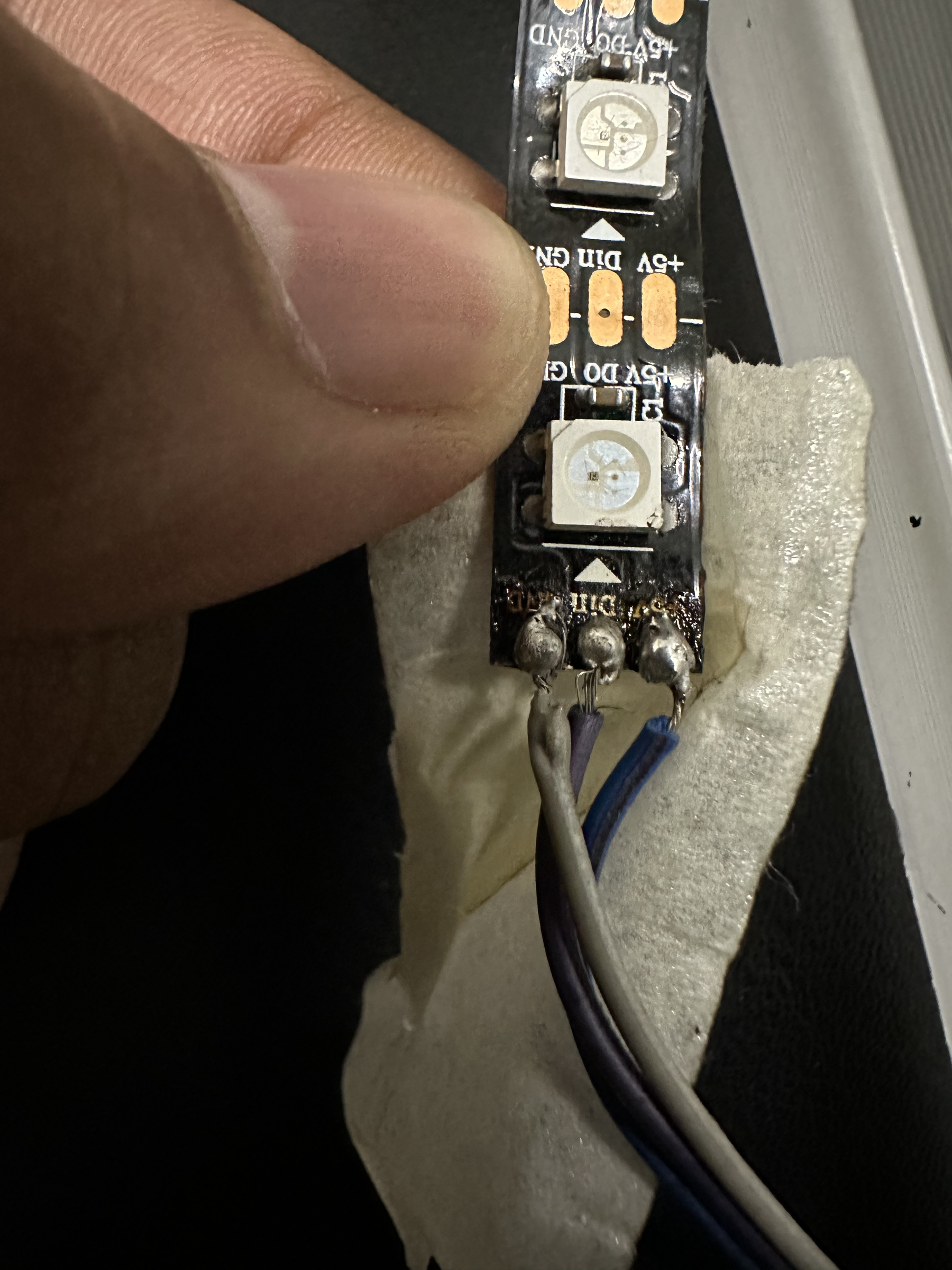 Task Indicator Iot Todo List 3 Steps Instructables