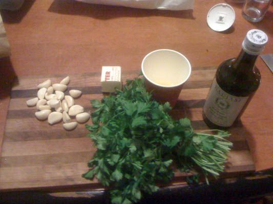 20/20 Romantic Dinner for 2