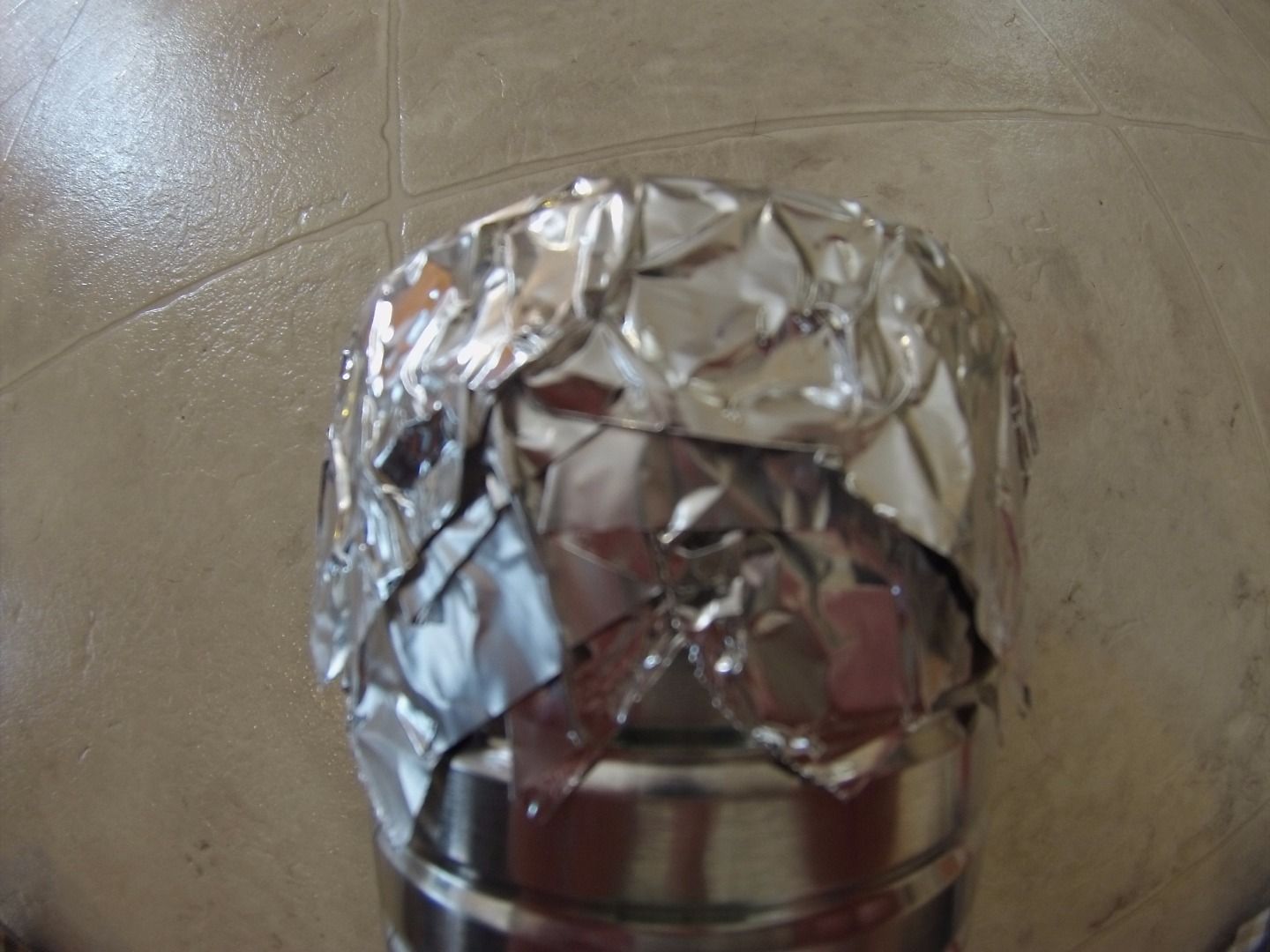 Salt Water Purifier 5 Steps (with Pictures) Instructables